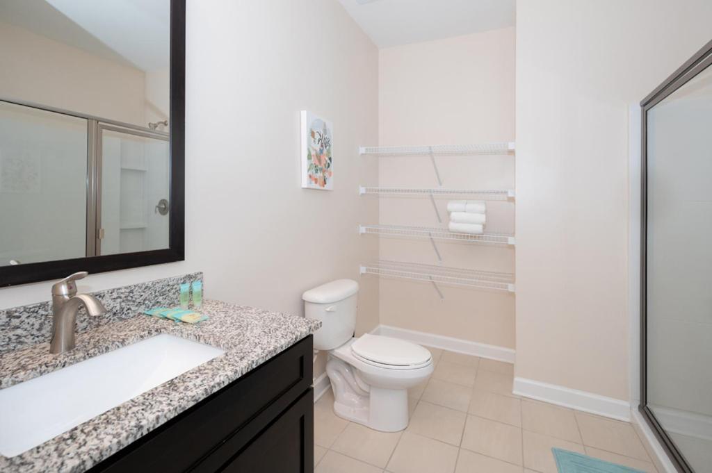 Beautiful 1Br W Balcony Gym Patio Areas Apartment Charlotte Bagian luar foto